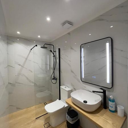 Bettys Rooms Parálion Ástros Εξωτερικό φωτογραφία