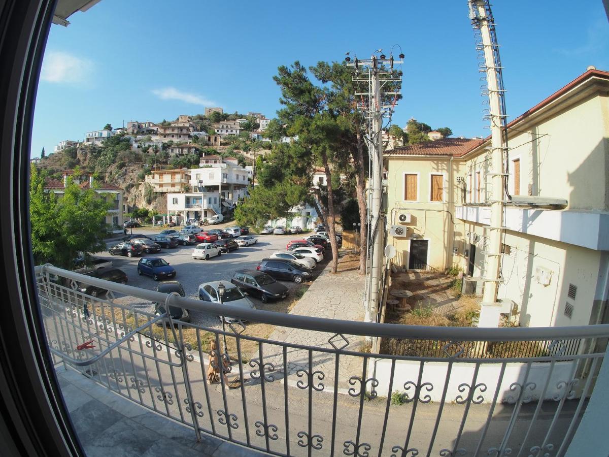Bettys Rooms Parálion Ástros Εξωτερικό φωτογραφία