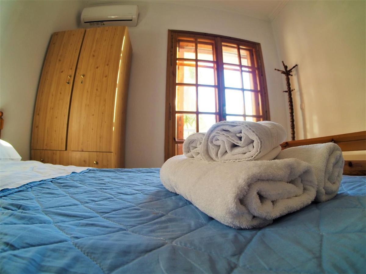 Bettys Rooms Parálion Ástros Εξωτερικό φωτογραφία