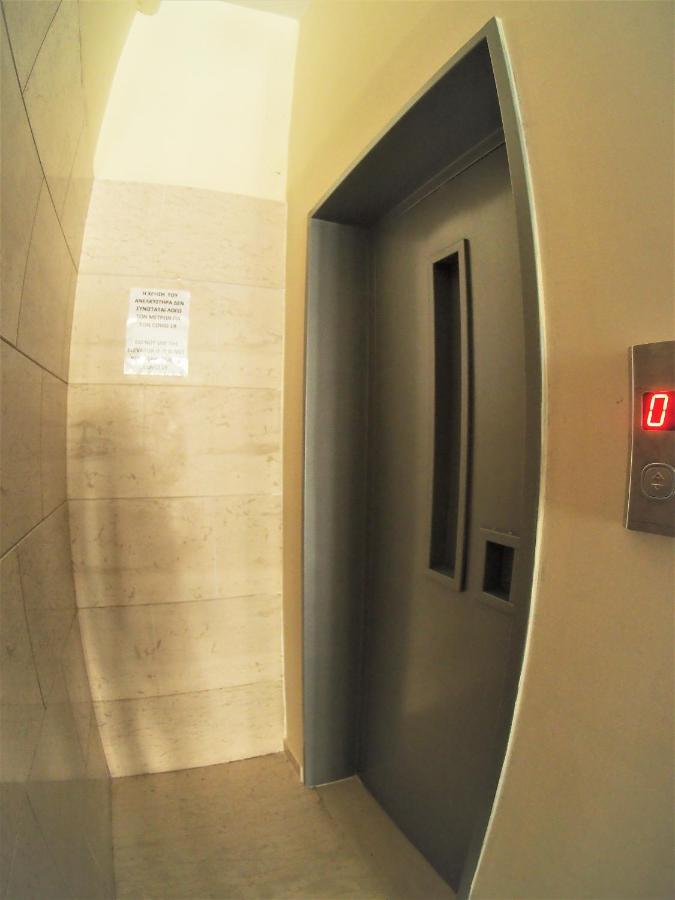 Bettys Rooms Parálion Ástros Εξωτερικό φωτογραφία