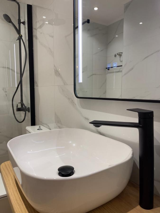Bettys Rooms Parálion Ástros Εξωτερικό φωτογραφία