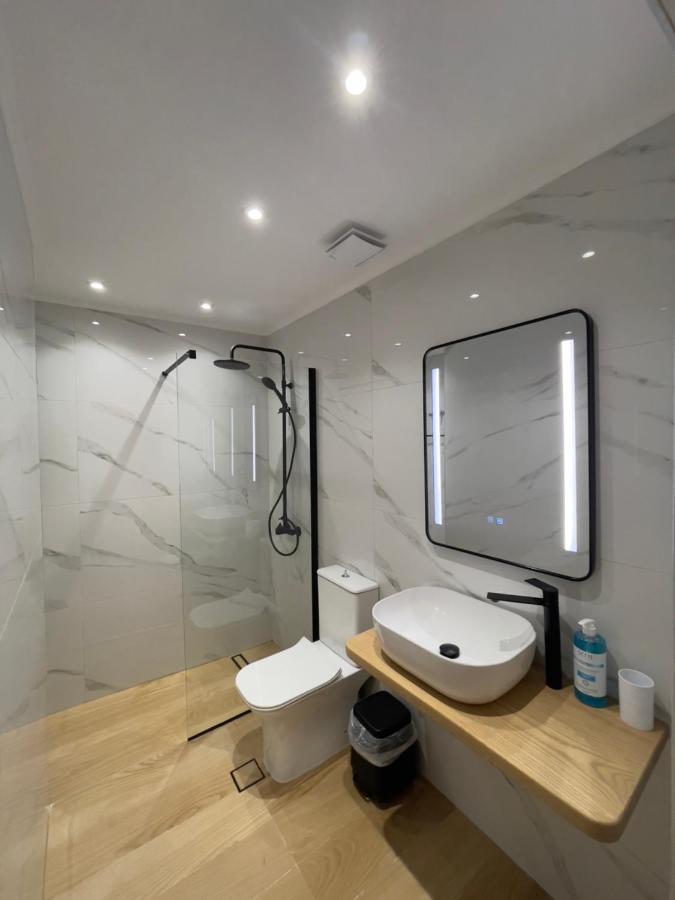 Bettys Rooms Parálion Ástros Εξωτερικό φωτογραφία